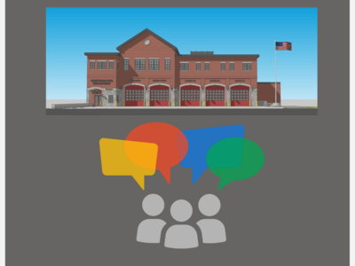 PRESS RELEASE: Town of Westwood Announces Community Forum to Explore Options for Fire Station 1