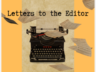 LETTERS TO THE EDITOR:  Residents Explain How They Will Vote on Special Election Question on Westwood's Fire Station 1