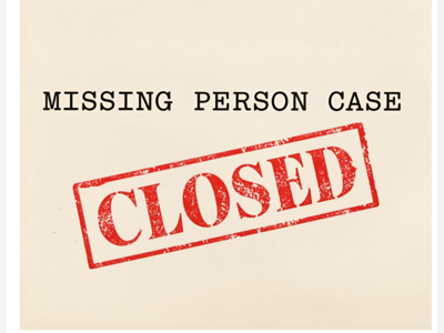 FOUND: Whitman Police Announce Missing 18 Year-Old is Safe and Sound