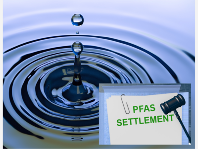 Dedham-Westwood Water District Awarded More Than $4.9 Million from 3M Company PFAS Drinking Water Settlement