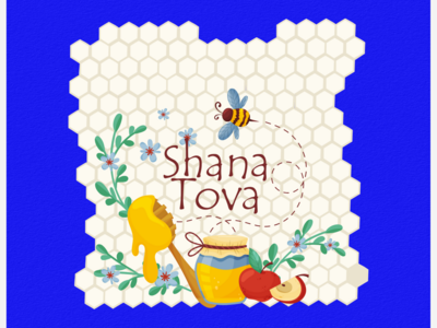 Rosh Hashanah Begins at Sundown, Monday, September 22, 2025