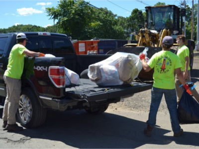 Republic Services Workers' Strike Comes to an End