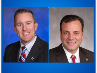 Westwood State Delegation Endorses FS1 Project