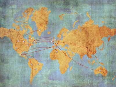 GOOD DEEDS: Unlocking the Past