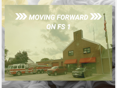 OPINION: What Happened in Westwood with Fire Station 1?