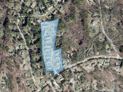 Dover Residents Overwhelmingly Pass New Zoning that Complies with MBTA Communities Act