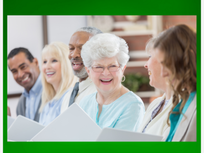 Westwood Council on Aging’s Programming with Purpose Survey Open through October 31st