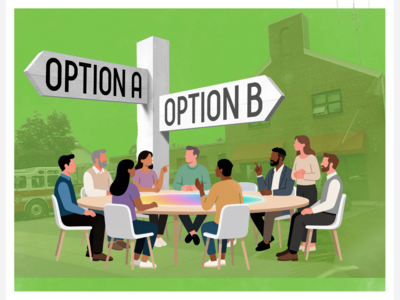 Nine Westwood Residents Named to Steering Committee for New Design, Site Recommendations for Fire Station 1