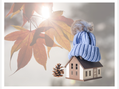 MA Finds Emergency Funding as Federal Government Shutdown Threatens Home Heating Aid