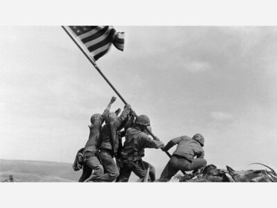 GOOD DEEDS: Honoring Our Local Veterans