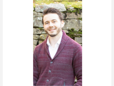 Westwood Select Board Chooses Connor Read as Next Town Administrator