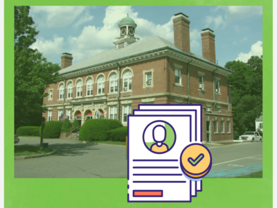 Three Finalists for Westwood's Next Town Administrator Announced by Screening Committee