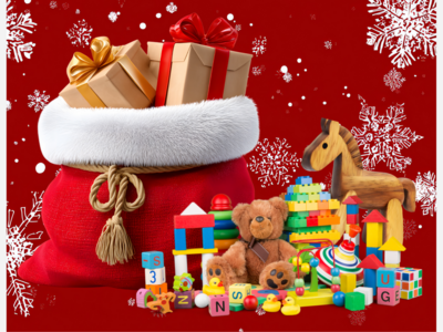 Norfolk County Registry of Deeds Announces 2025 Toys for Tots Drive