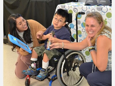 Student Poets Pen  Wishes on Wheels: Poems of Power and Possibility 
