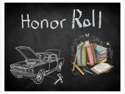  Westwood Area Residents Earn Academic Honors in Term 1 at Blue Hills Regional Technical School