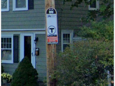 Wave of Car Break-Ins Hits Westwood Neighborhood; Stolen Mustang Later Found Totaled