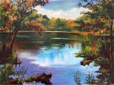 Westwood Artists Accepting Applications for Annual Exhibit