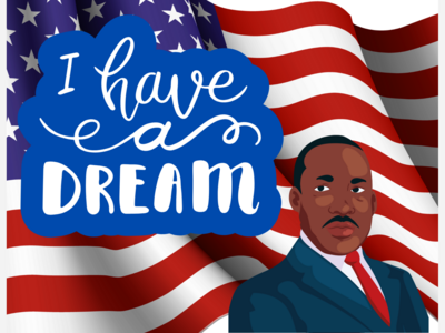 Martin Luther King, Jr. Day is Monday, January 19, 2026