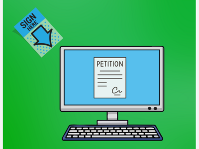 Over 500 Sign Petition Supporting Select Board and Bean Family Farm in Land Trust Lawsuit