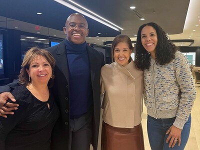 Westwood In A Minute: Fundraiser Hosted by Patriot Veteran Mattthew Slater Raises $50,000 