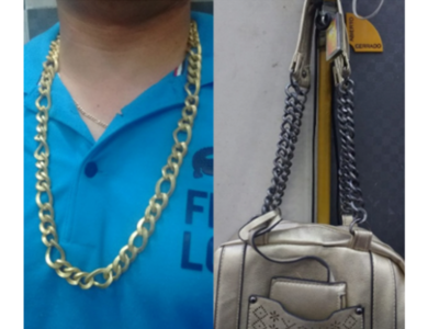 Walpole Man Convicted by Federal Jury of Smuggling Gold from Colombia and Laundering Funds