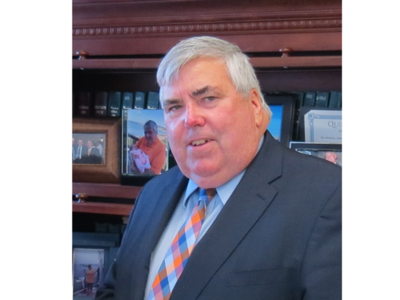 Norfolk County District Attorney Michael Morrisey Will Not Seek Reelection