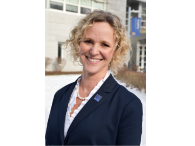 Xaverian Announces Ann Alsfeld as Chief of Advancement and External Relations