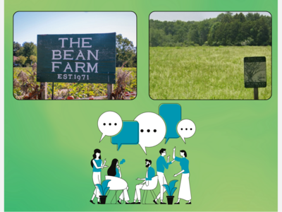 OPINION: Resident Supports Bean Farm, Urges Citizen Participation at Monday's Special Town Meeting