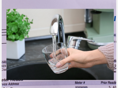 Dedham-Westwood Water District Discussion on Proposed Rate Increase