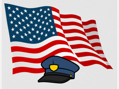 Sponsorships Available - Young Cadet I Student Trooper 