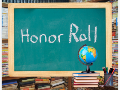 Local Students Recognized as High Honor and Honor Roll Students at Blue Hills Regional Technical School