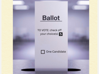 OPINION: Why Is There a Lack of Candidates for Westwood Town Election?