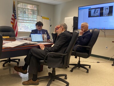 Community Feedback Sought as Westwood Police Chief Exits Amid Department Tensions