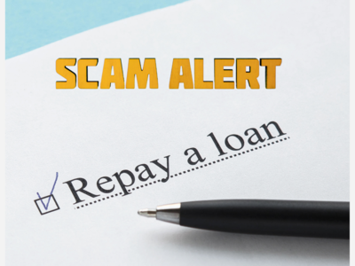 Norfolk County Sheriff's Office Warns Residents of New  PPP Loan  Repayment Scam 