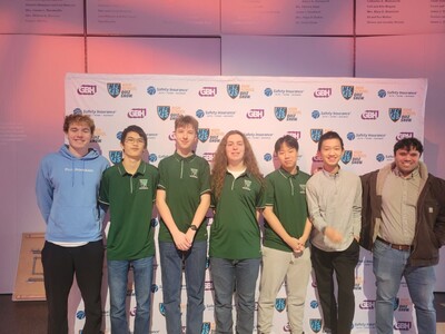 After Elimination in Second Round of High School Quiz Show, WHS Quiz Bowl Team Looks Ahead to National Competition in June