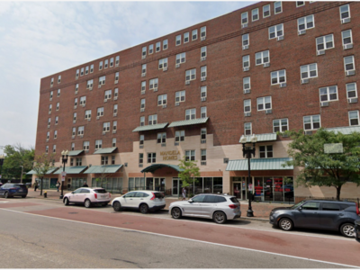 Needham Teenager Charged in Fatal Shooting of Boston Woman in Roxbury