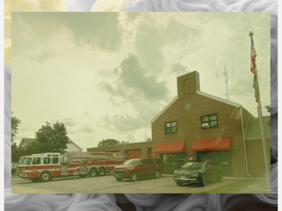 Westwood Town Officials, Fire Department Plan Short-Term Operational Model for Shuttered Fire Station 1