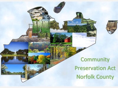 GOOD DEEDS: Spring is Here – The Community Preservation Act