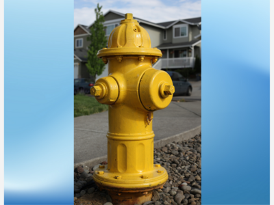 Dedham-Westwood Water District to Flush Water Mains via Hydrants in Westwood Starting April 8 