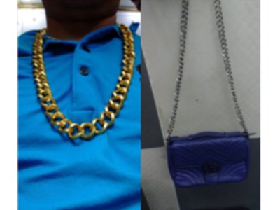 Walpole Man Sentenced for Smuggling Gold out of Colombia and Laundering Related Funds