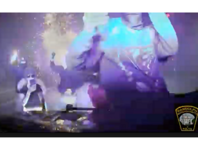 17 Charged in Multi-Town ‘Street Takeover’ Incident