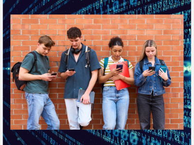 Governor Healey Proposes Social Media Protections for Teens