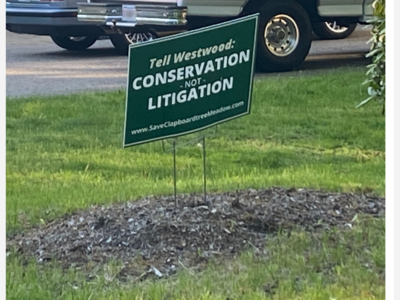 Court Rules Westwood Land Trust Did Not Violate Conservation Restriction in Rejecting Commercial Farming