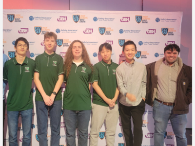 Westwood HS Quiz Bowl Builds Momentum with Second Straight National Tournament Appearance