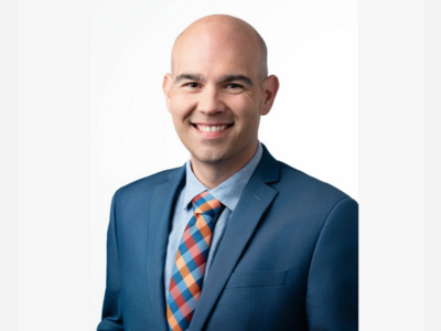 Medway High School Principal Dr. John Murray Named New Westwood High School Principal