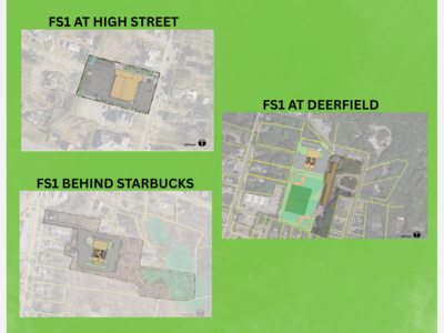 PMA Presents Cost Comparisons for Three Potential Fire Station 1 Sites