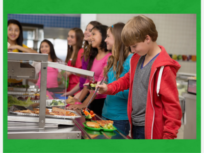 Westwood Public Schools Offers Meals at No Cost for Students for School Year 2026-2027