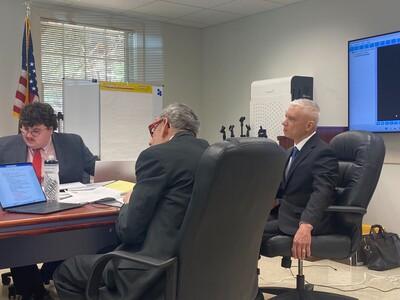  Town of Westwood, Officer Abbatangelo Reach Settlement in Termination Proceedings