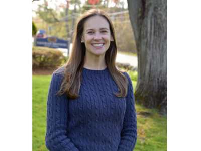 Xaverian Brothers High School Teacher Catherine Sciortino Receives 2026 ISTE+ASCD 20 to Watch Award