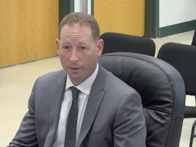 Westwood Select Board Appoints Russell O'Neill as Next Chief of Police, Pending Contract Negotiations